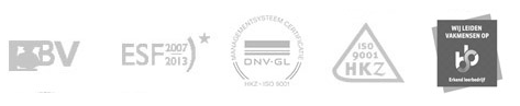 Certificaten Kraamzorg